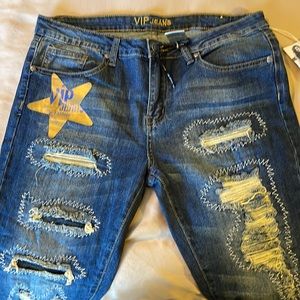 VIP Jeans